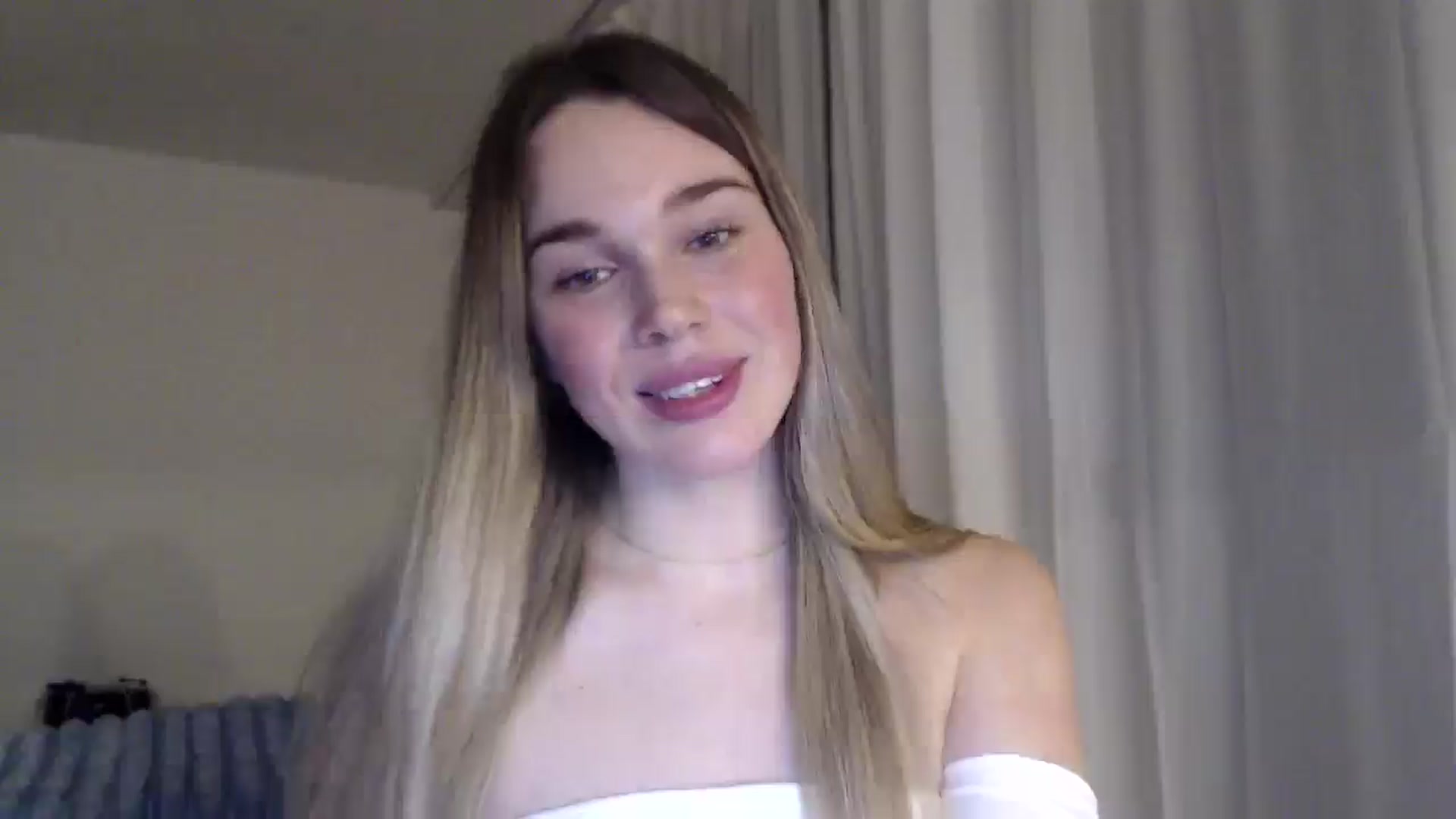 Gallery image thumbnail from Ooh_Cassie's myfreecams stream on, 01/03/2026, 01:30 image 2 of 20
