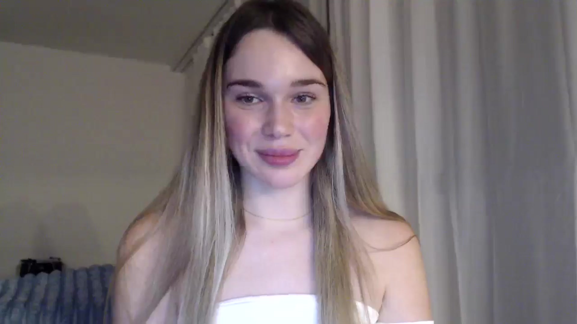 Gallery image thumbnail from Ooh_Cassie's myfreecams stream on, 01/03/2026, 01:44 image 7 of 20