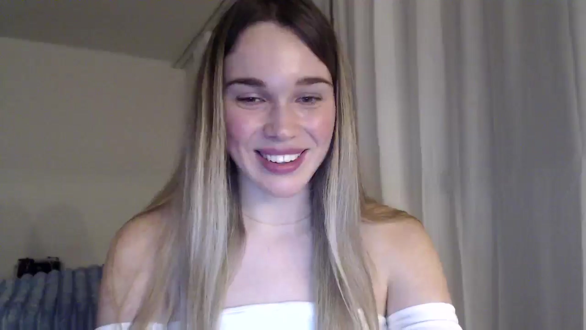 Gallery image thumbnail from Ooh_Cassie's myfreecams stream on, 01/03/2026, 01:44 image 11 of 20