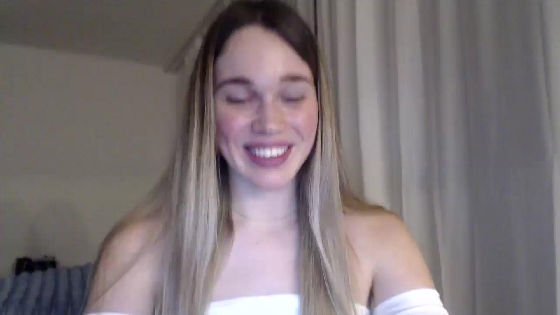 Gallery image thumbnail from Ooh_Cassie's myfreecams stream on, 01/03/2026, 01:44 image 9 of 20