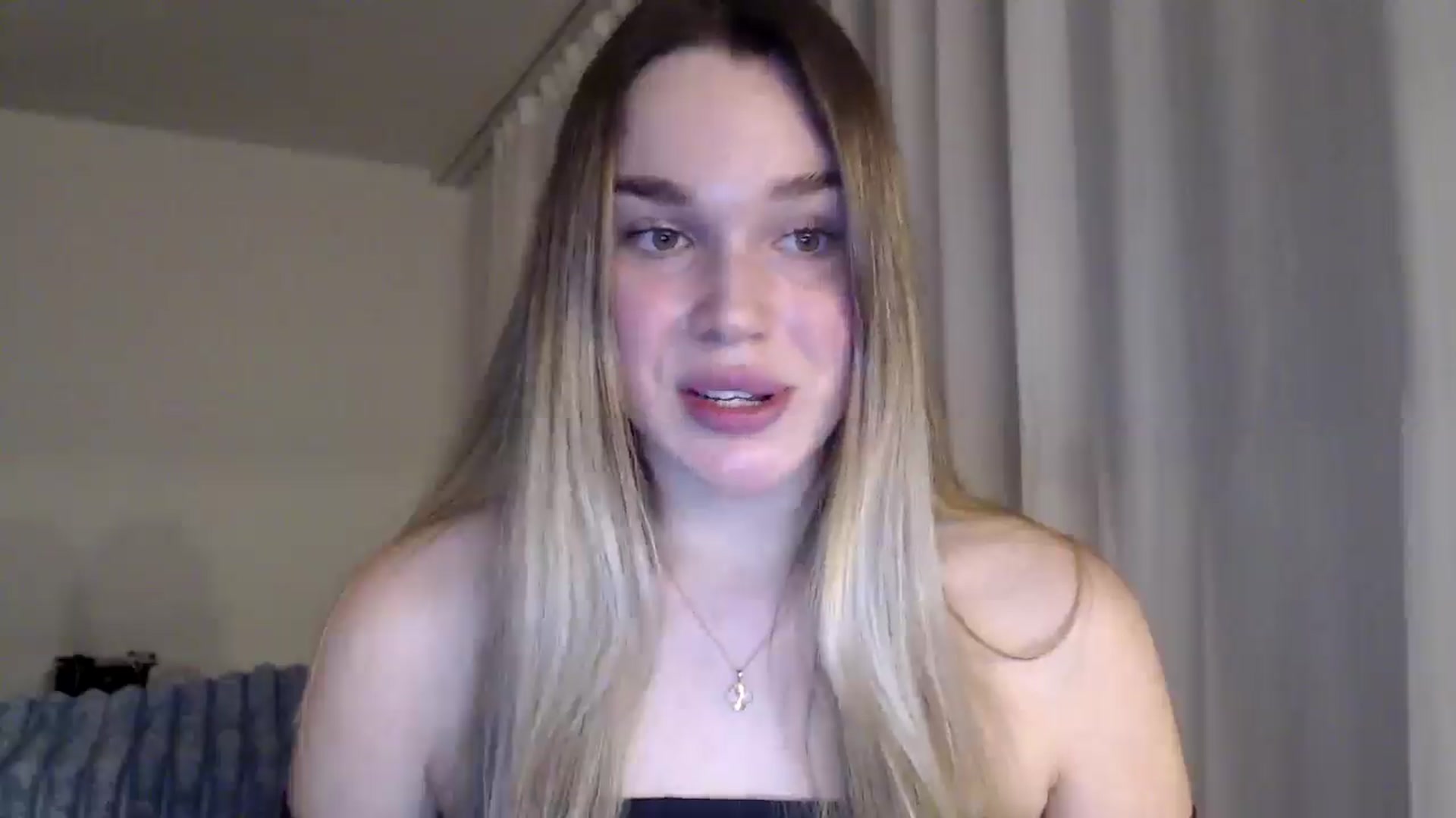 Gallery image thumbnail from Ooh_Cassie's myfreecams stream on, 01/03/2026, 19:53 image 6 of 20