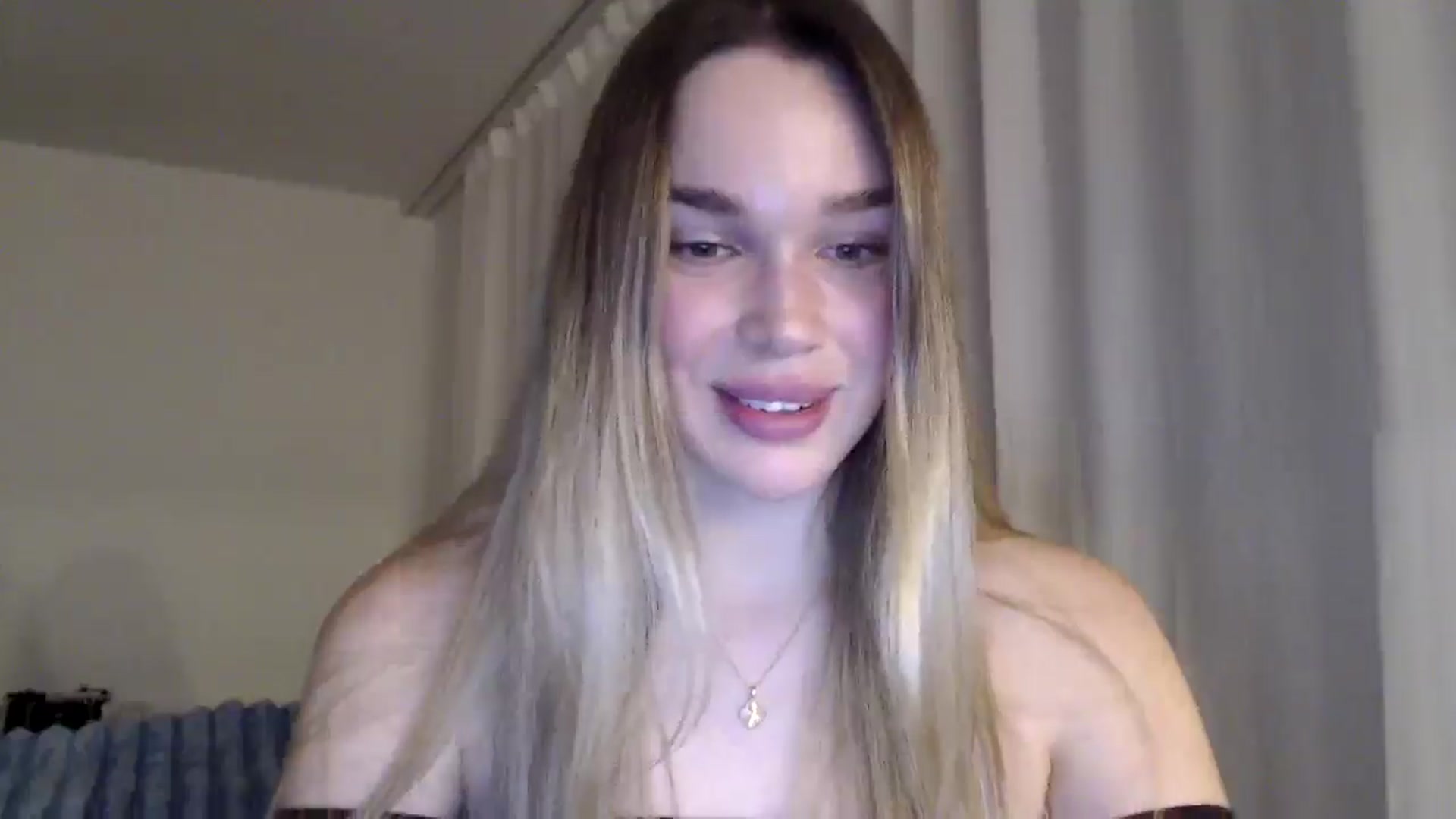 Gallery image thumbnail from Ooh_Cassie's myfreecams stream on, 01/03/2026, 19:53 image 20 of 20