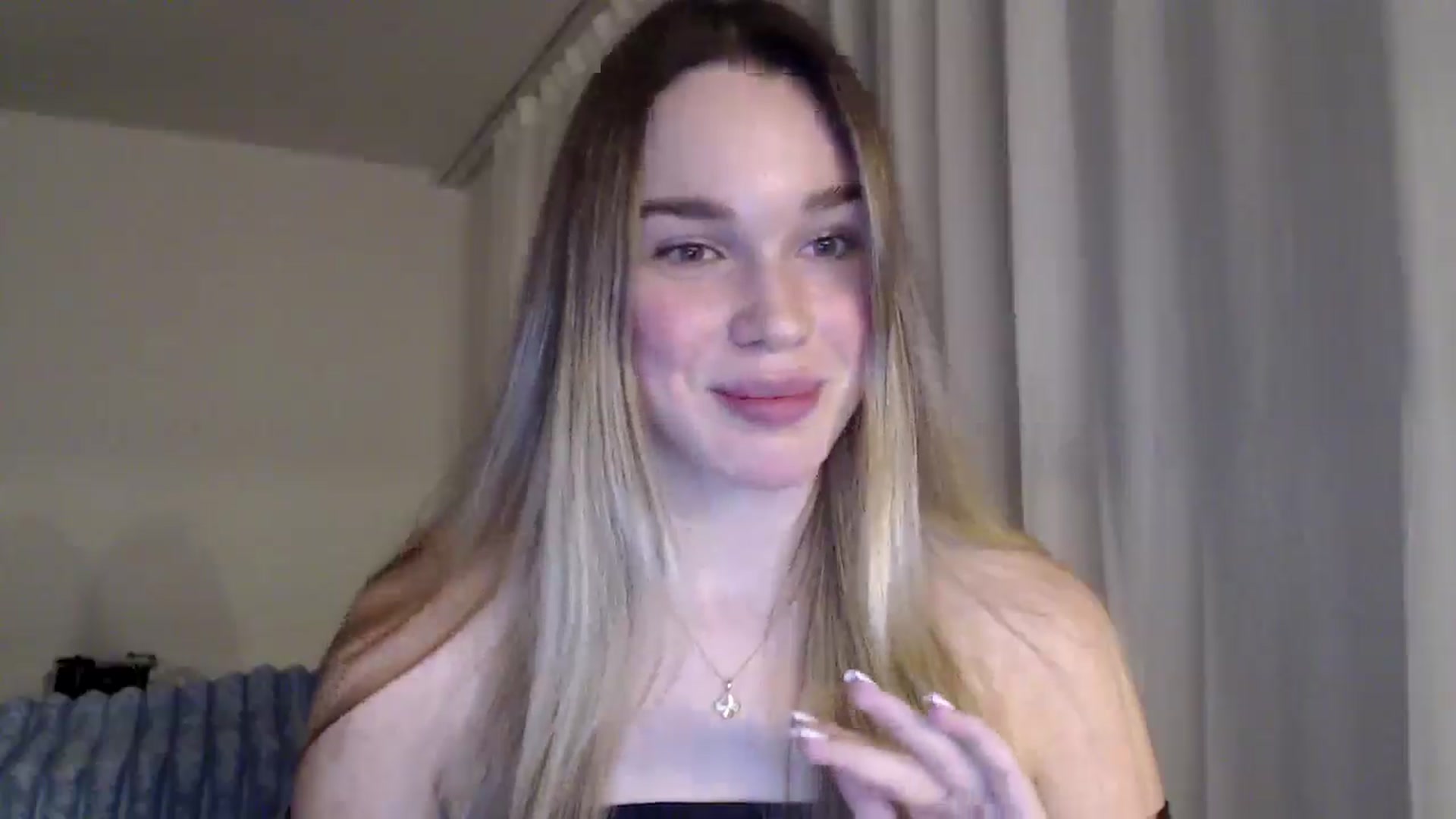 Gallery image thumbnail from Ooh_Cassie's myfreecams stream on, 01/03/2026, 19:53 image 8 of 20