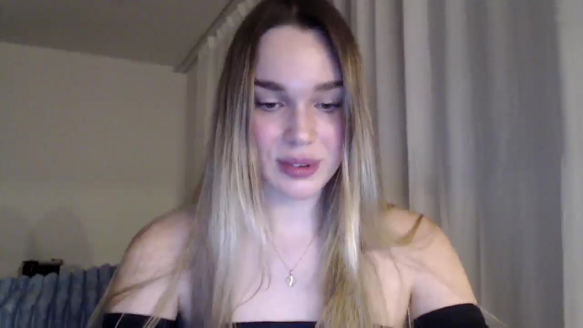 Gallery image thumbnail from Ooh_Cassie's myfreecams stream on, 01/03/2026, 19:53 image 12 of 20