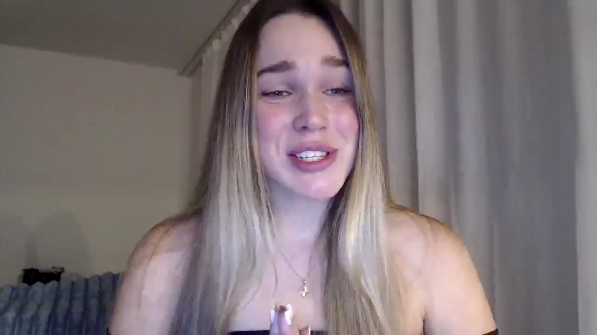 Gallery image thumbnail from Ooh_Cassie's myfreecams stream on, 01/03/2026, 19:53 image 5 of 20
