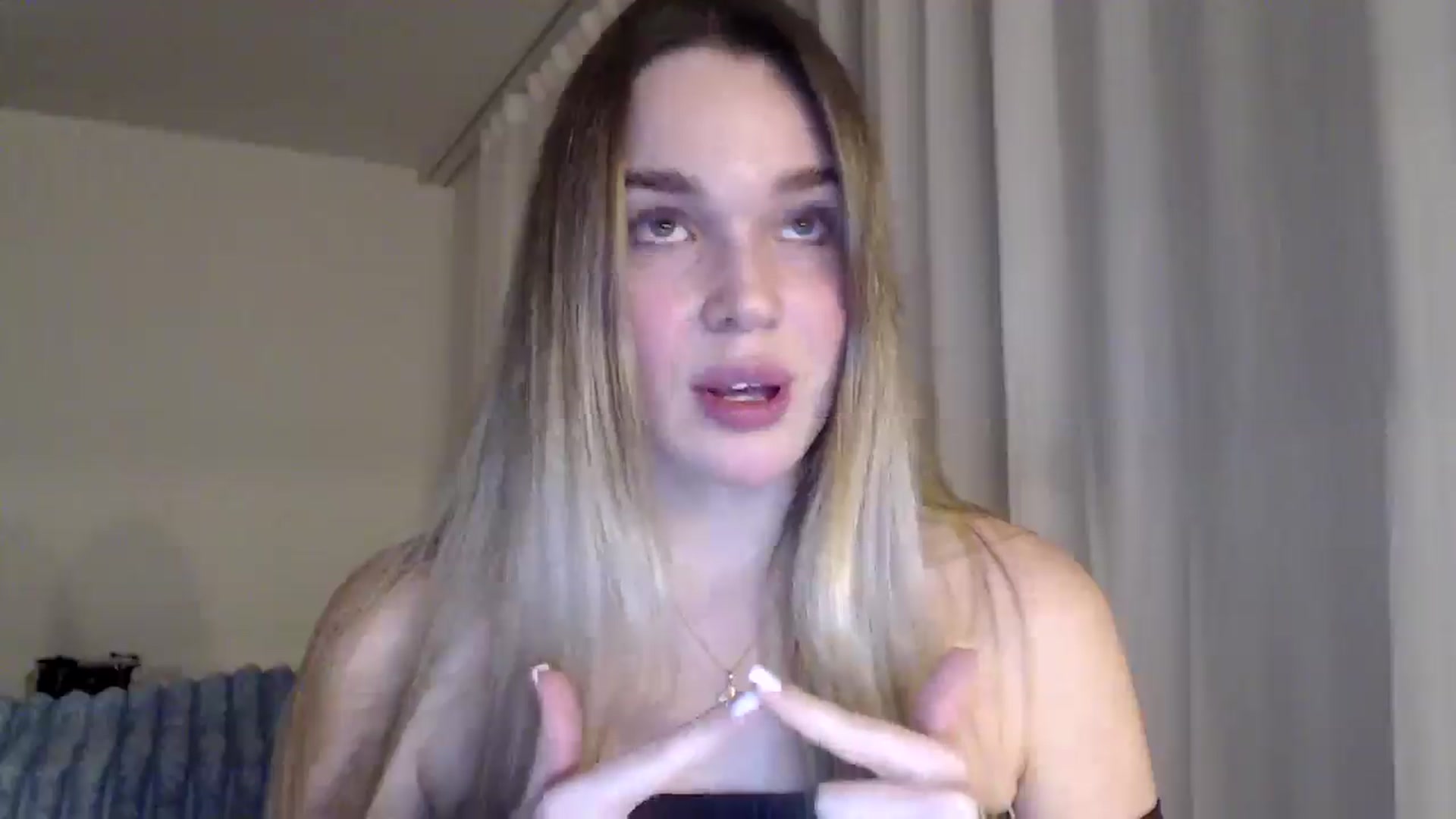 Gallery image thumbnail from Ooh_Cassie's myfreecams stream on, 01/03/2026, 19:53 image 2 of 20