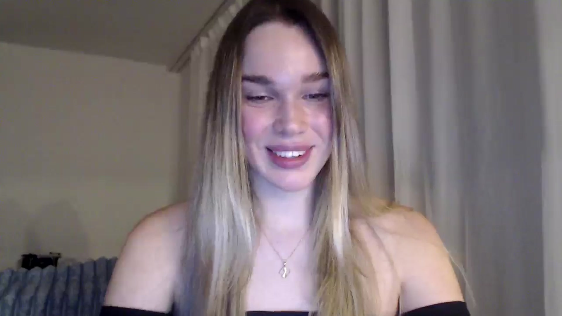 Gallery image thumbnail from Ooh_Cassie's myfreecams stream on, 01/03/2026, 19:53 image 10 of 20