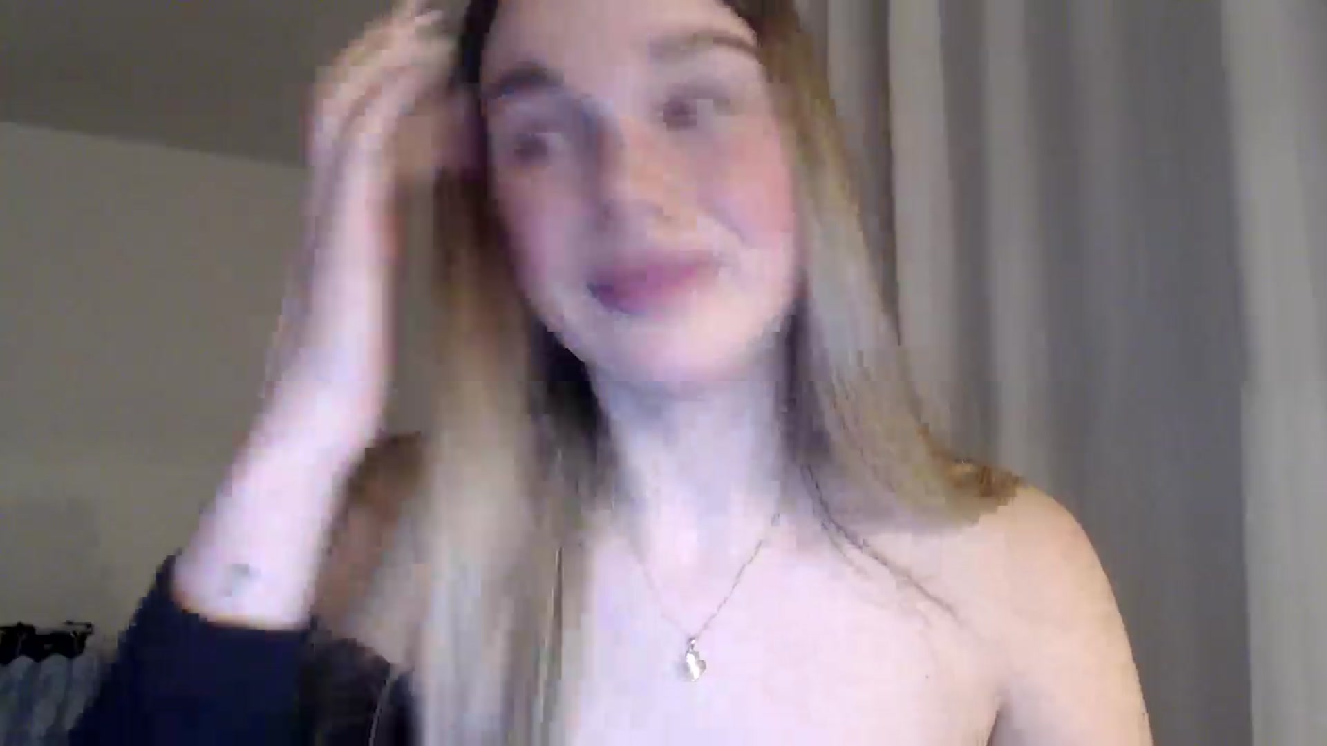 Gallery image thumbnail from Ooh_Cassie's myfreecams stream on, 01/03/2026, 20:23 image 12 of 20