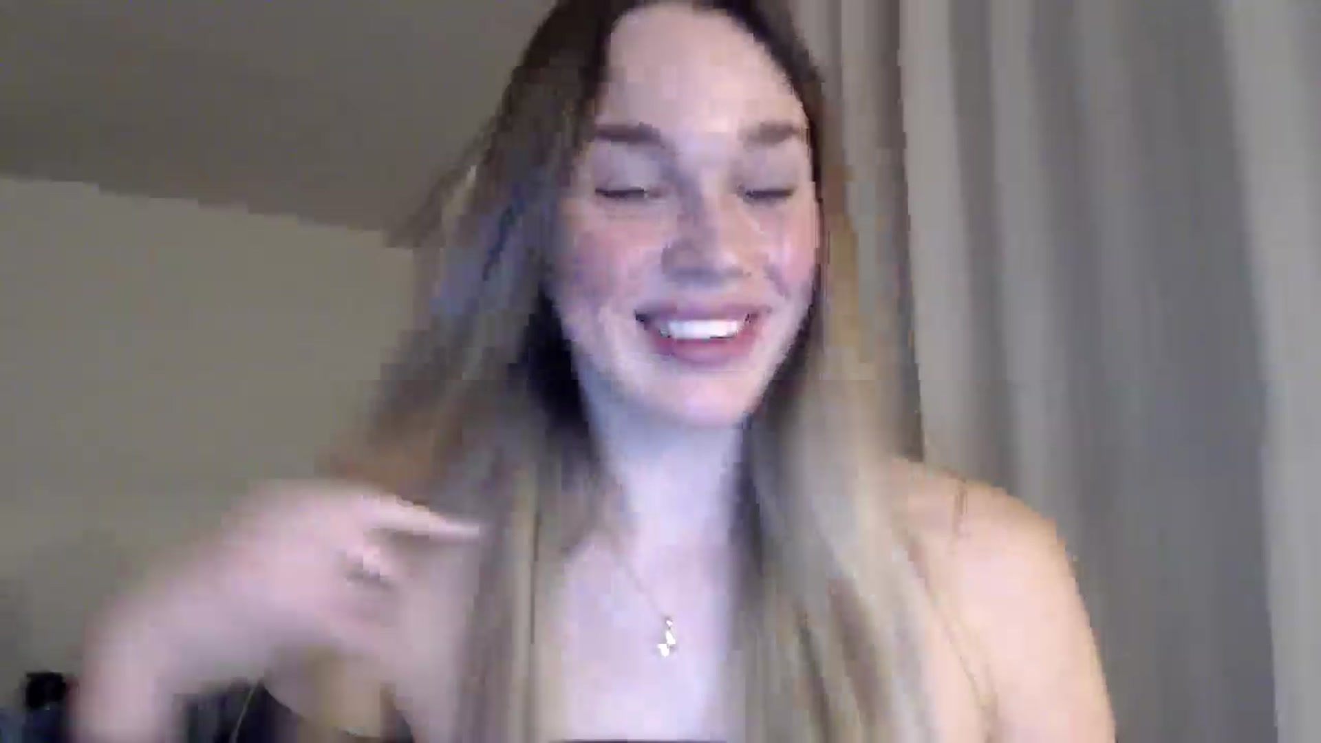 Gallery image thumbnail from Ooh_Cassie's myfreecams stream on, 01/03/2026, 20:23 image 18 of 20