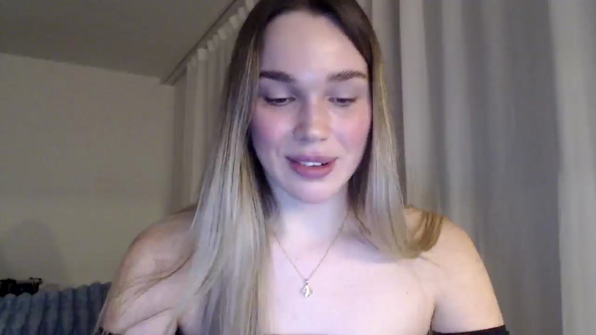 Gallery image thumbnail from Ooh_Cassie's myfreecams stream on, 01/03/2026, 20:23 image 8 of 20