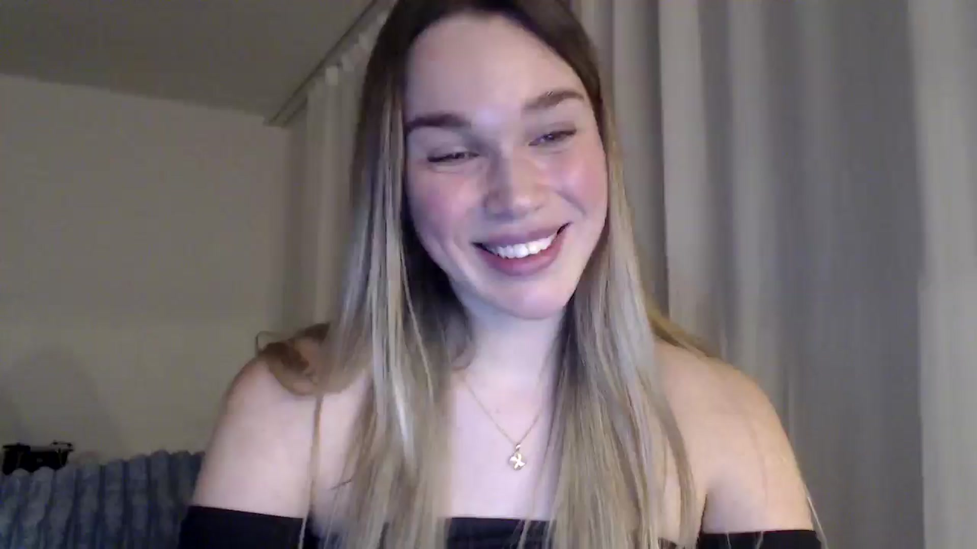 Gallery image thumbnail from Ooh_Cassie's myfreecams stream on, 01/03/2026, 20:23 image 17 of 20
