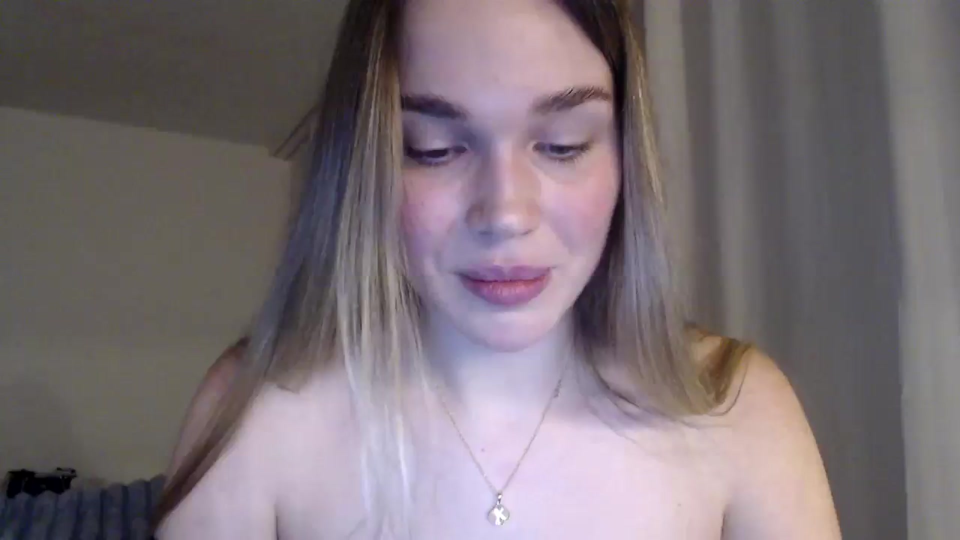 Gallery image thumbnail from Ooh_Cassie's myfreecams stream on, 01/03/2026, 20:23 image 1 of 20