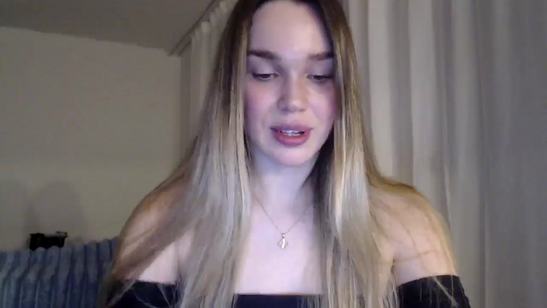 Gallery image thumbnail from Ooh_Cassie's myfreecams stream on, 01/03/2026, 22:08 image 10 of 20
