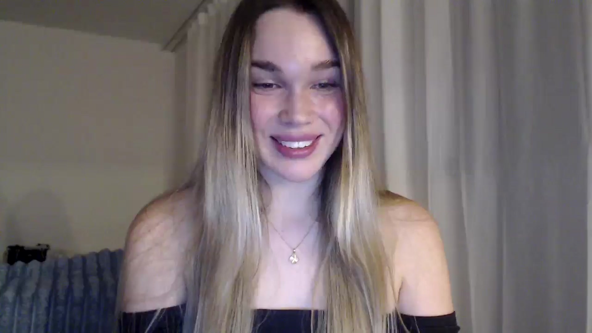 Gallery image thumbnail from Ooh_Cassie's myfreecams stream on, 01/03/2026, 22:08 image 5 of 20