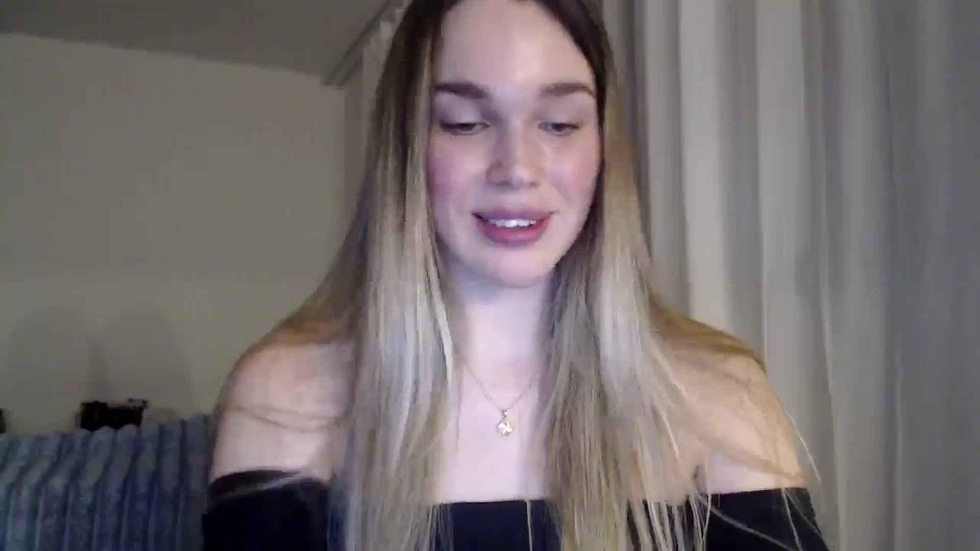 Gallery image thumbnail from Ooh_Cassie's myfreecams stream on, 01/03/2026, 22:08 image 19 of 20