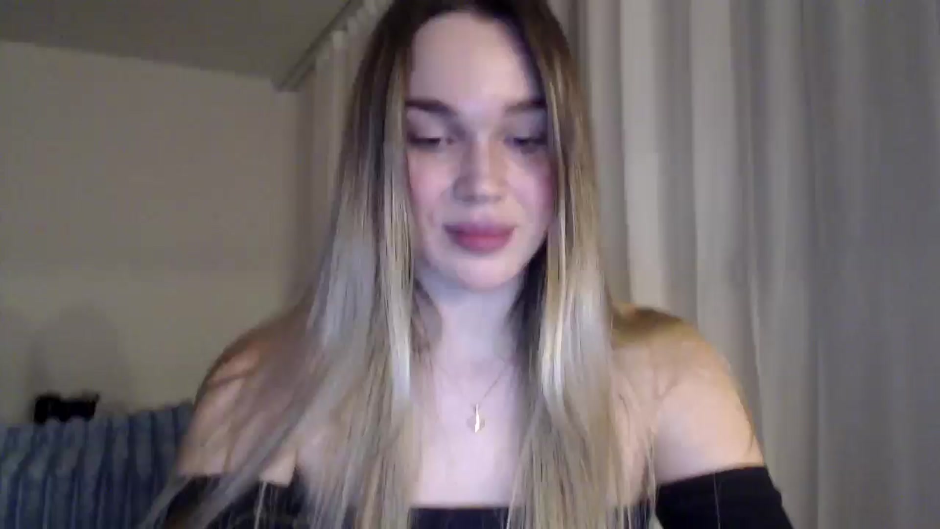 Gallery image thumbnail from Ooh_Cassie's myfreecams stream on, 01/03/2026, 22:08 image 6 of 20
