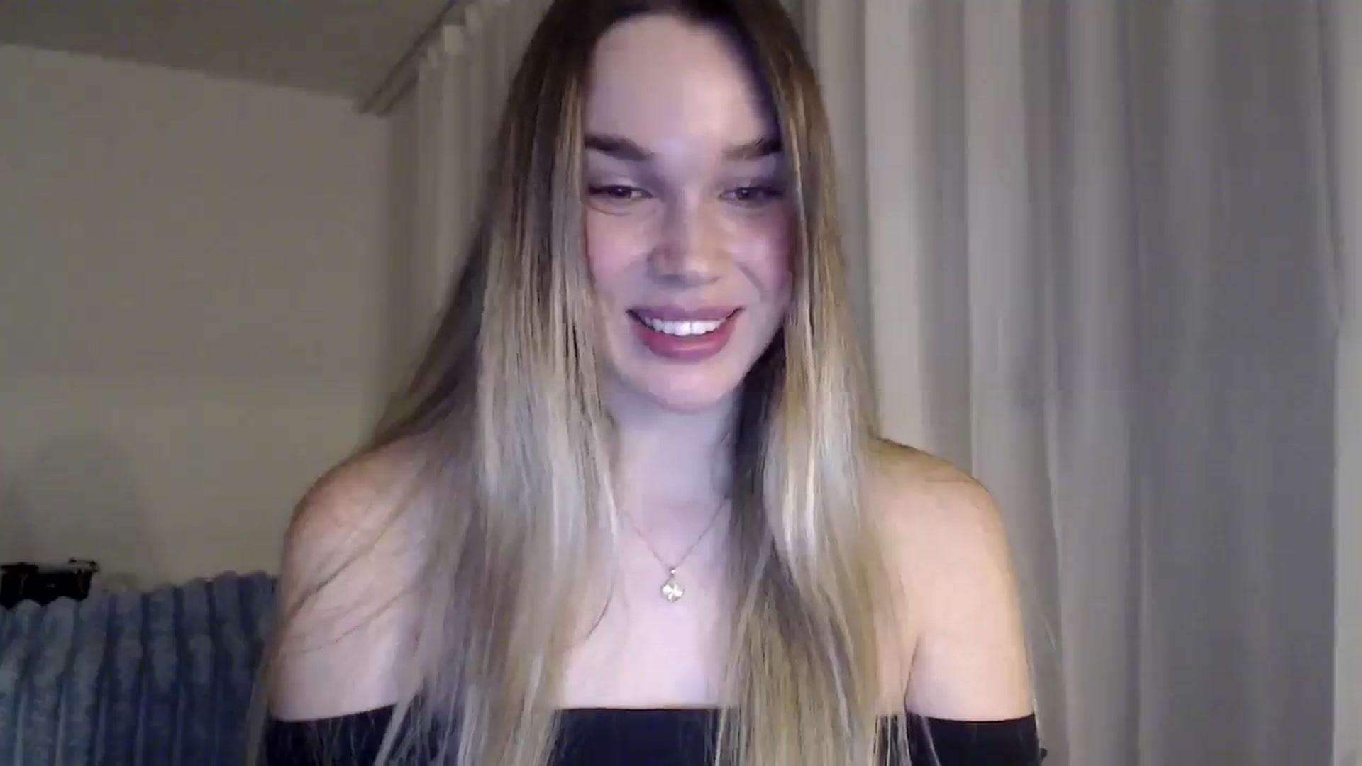 Gallery image thumbnail from Ooh_Cassie's myfreecams stream on, 01/03/2026, 22:08 image 4 of 20