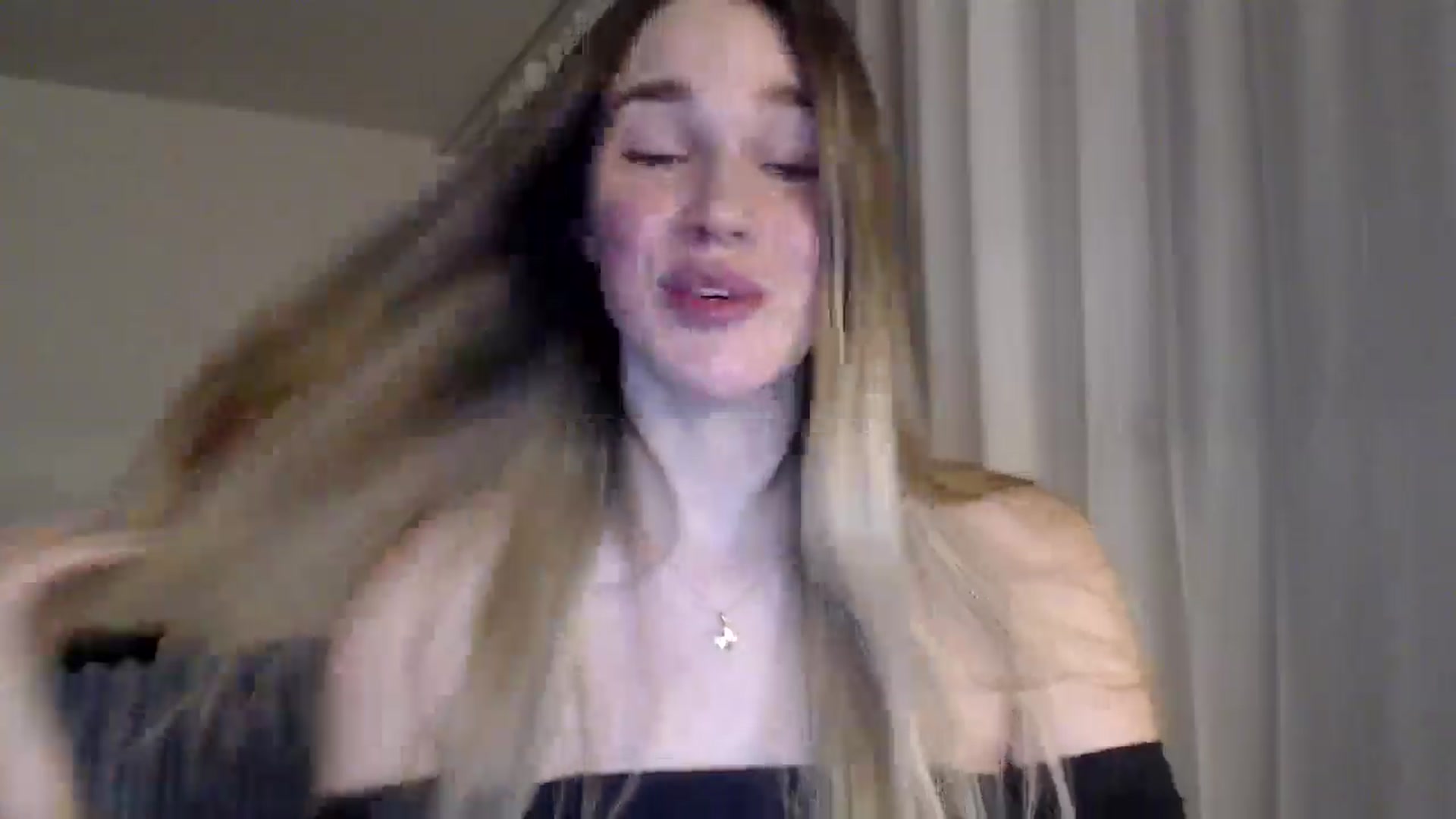 Gallery image thumbnail from Ooh_Cassie's myfreecams stream on, 01/03/2026, 22:08 image 9 of 20