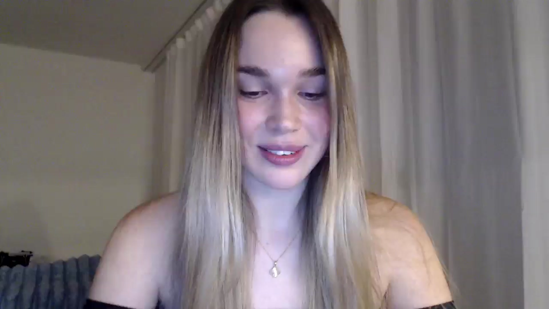 Gallery image thumbnail from Ooh_Cassie's myfreecams stream on, 01/03/2026, 22:08 image 1 of 20