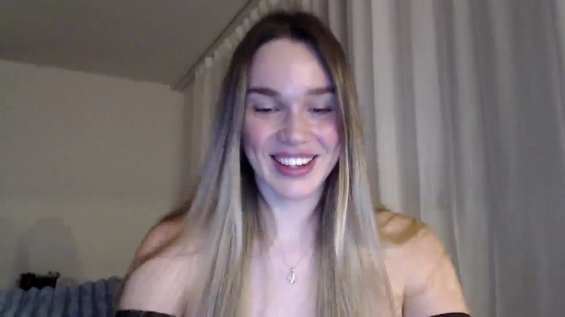 Gallery image thumbnail from Ooh_Cassie's myfreecams stream on, 01/03/2026, 22:08 image 8 of 20