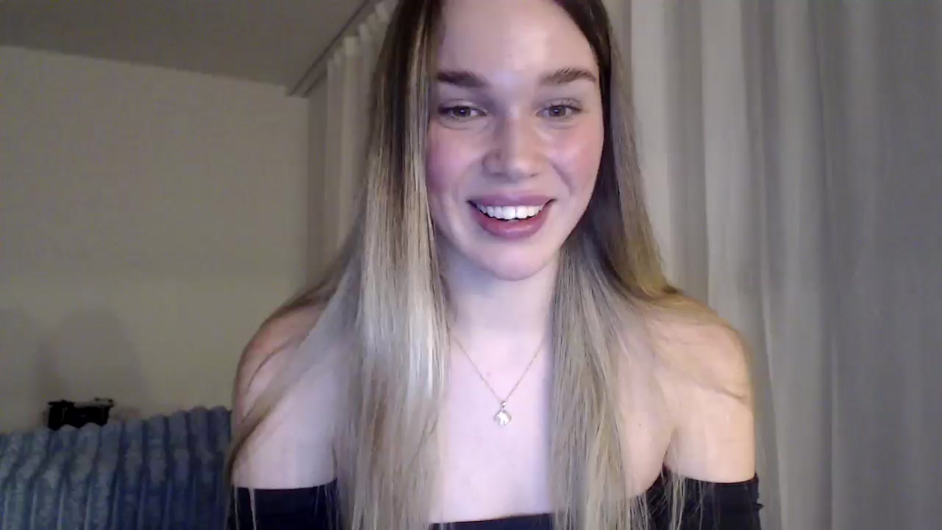 Gallery image thumbnail from Ooh_Cassie's myfreecams stream on, 01/03/2026, 22:08 image 13 of 20