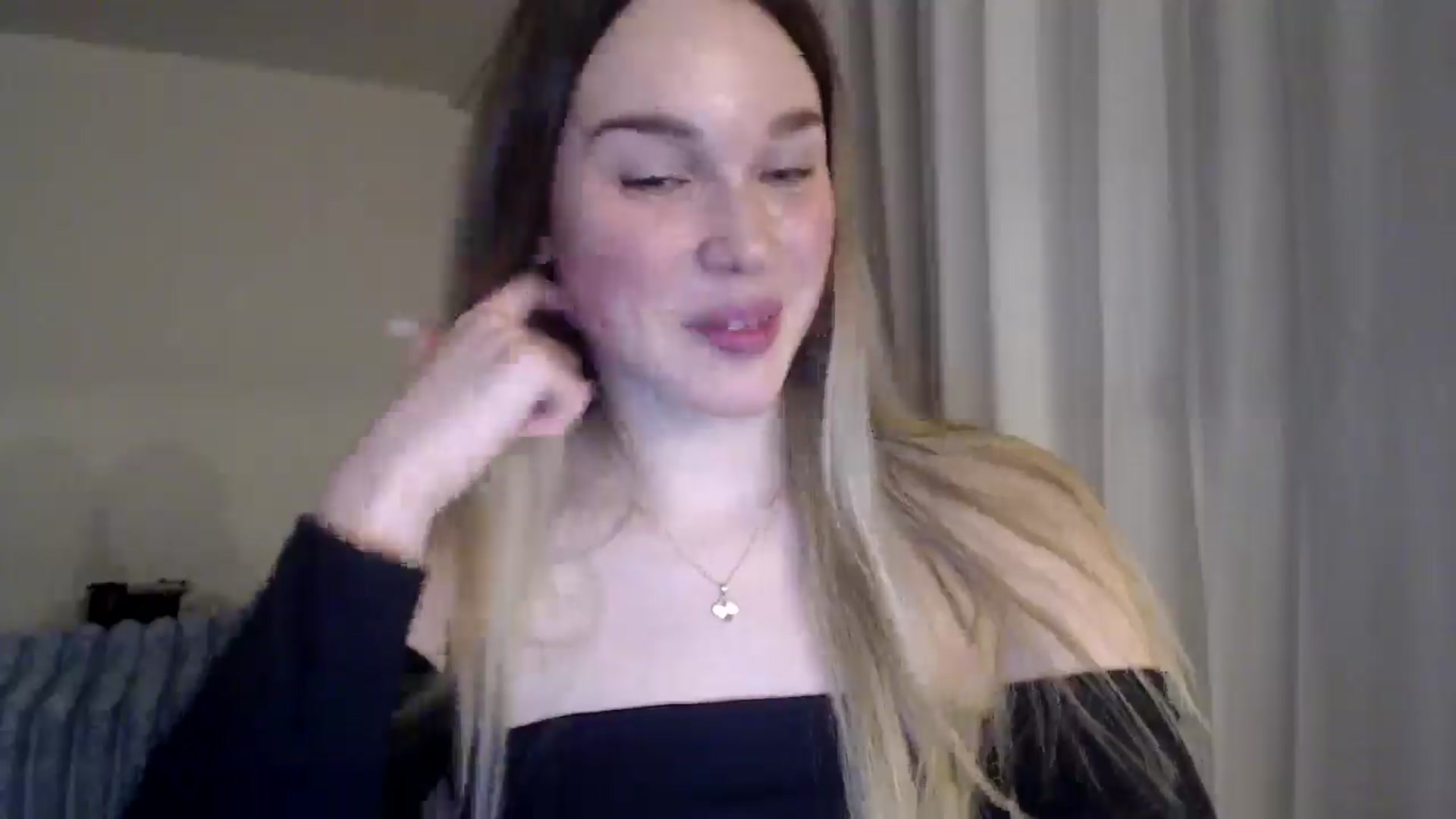 Gallery image thumbnail from Ooh_Cassie's myfreecams stream on, 01/03/2026, 22:08 image 15 of 20
