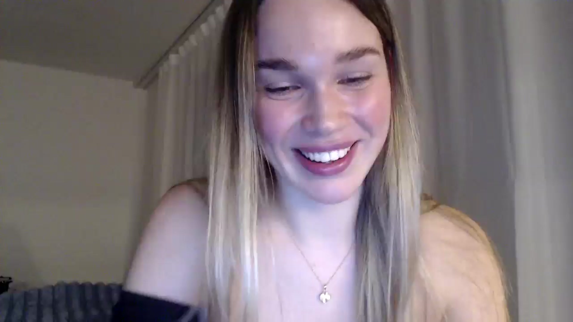 Gallery image thumbnail from Ooh_Cassie's myfreecams stream on, 01/03/2026, 22:58 image 7 of 20