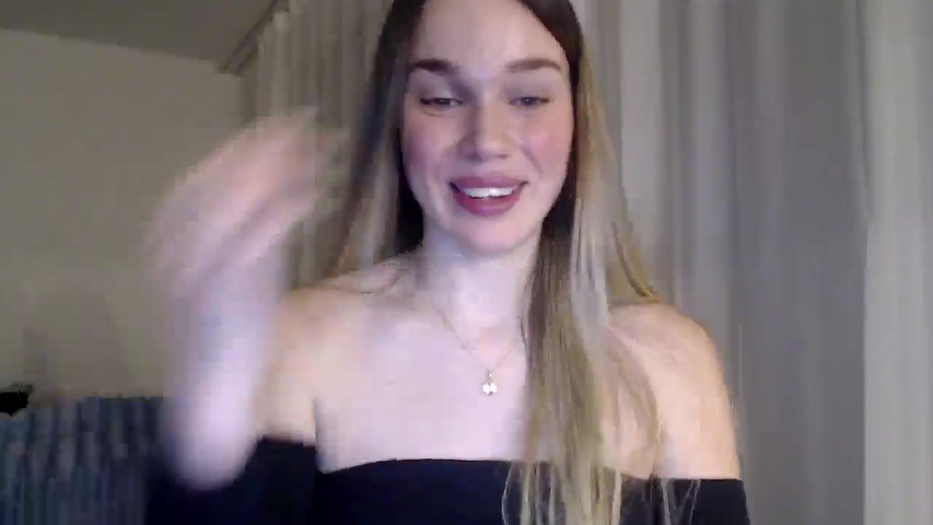 Gallery image thumbnail from Ooh_Cassie's myfreecams stream on, 01/03/2026, 22:58 image 20 of 20