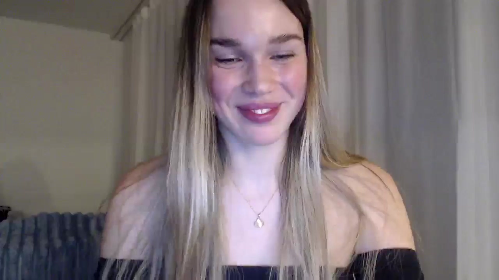 Gallery image thumbnail from Ooh_Cassie's myfreecams stream on, 01/03/2026, 22:58 image 18 of 20