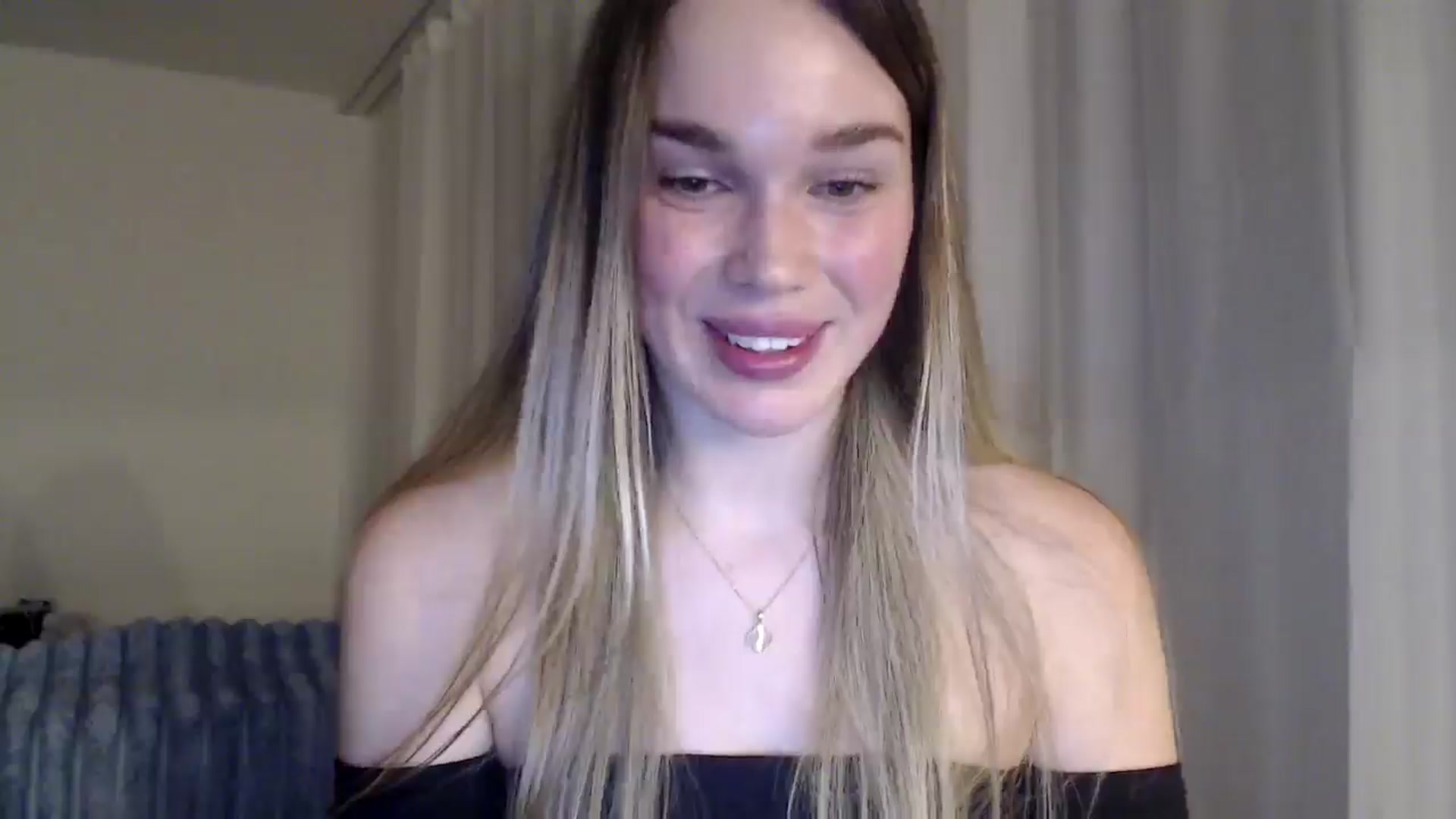Gallery image thumbnail from Ooh_Cassie's myfreecams stream on, 01/03/2026, 22:58 image 19 of 20