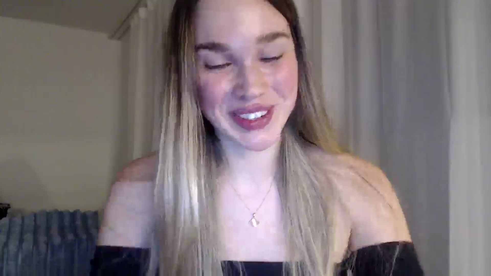 Gallery image thumbnail from Ooh_Cassie's myfreecams stream on, 01/03/2026, 22:58 image 16 of 20