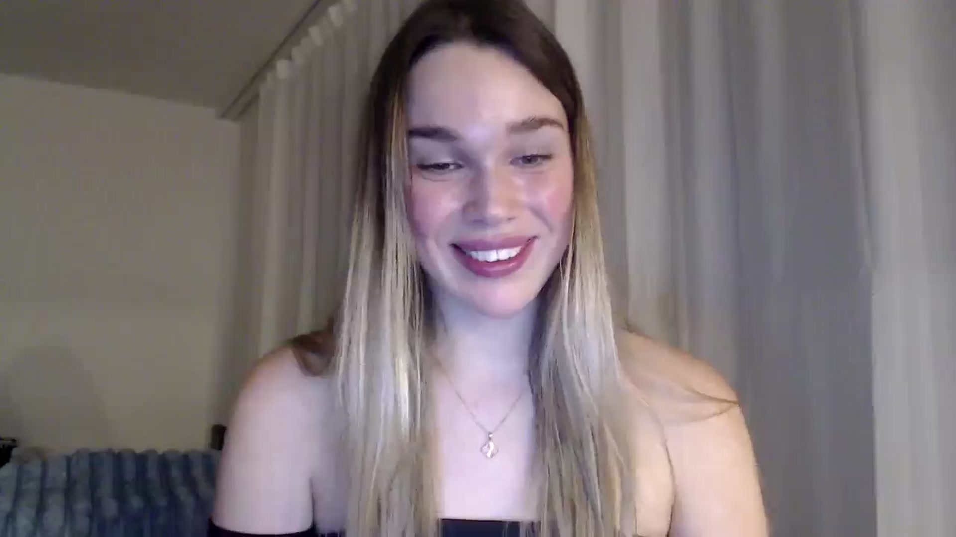 Gallery image thumbnail from Ooh_Cassie's myfreecams stream on, 01/03/2026, 22:58 image 12 of 20