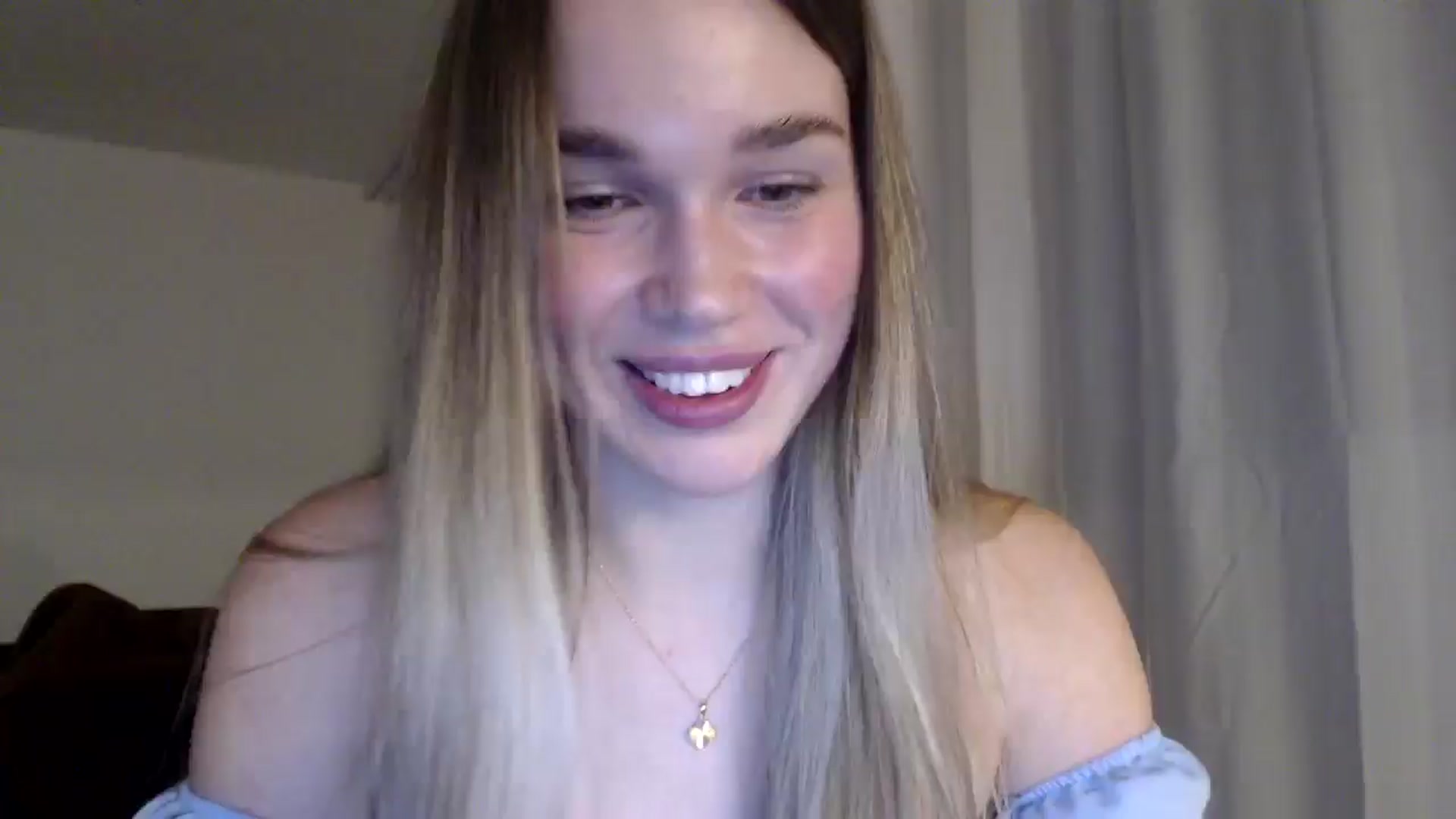 Gallery image thumbnail from Ooh_Cassie's myfreecams stream on, 01/04/2026, 24:30 image 1 of 20