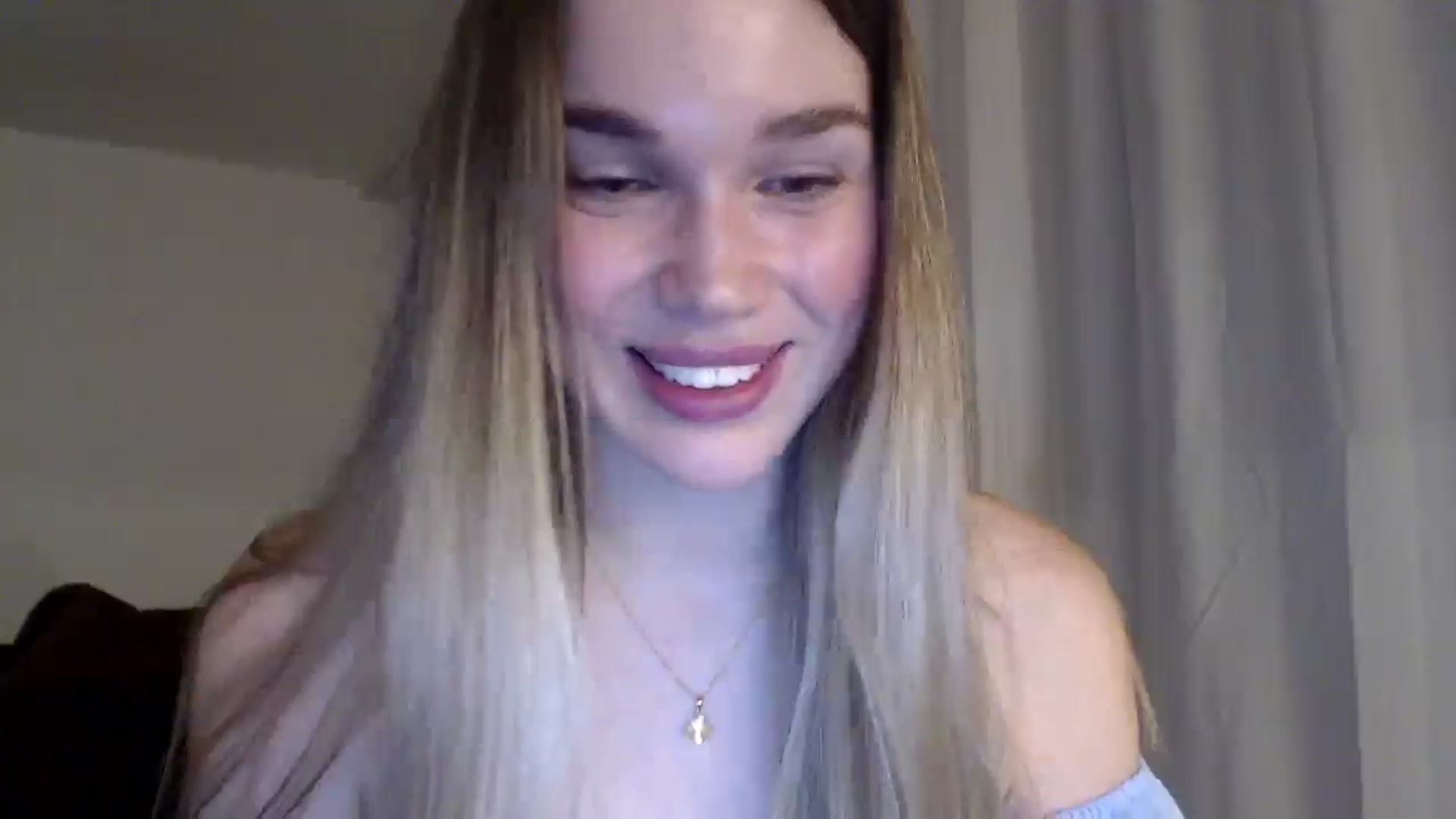 Gallery image thumbnail from Ooh_Cassie's myfreecams stream on, 01/04/2026, 24:30 image 3 of 20