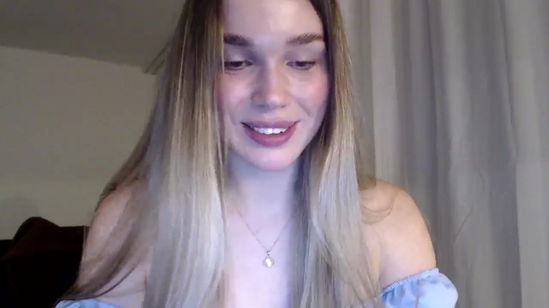 Gallery image thumbnail from Ooh_Cassie's myfreecams stream on, 01/04/2026, 24:30 image 7 of 20