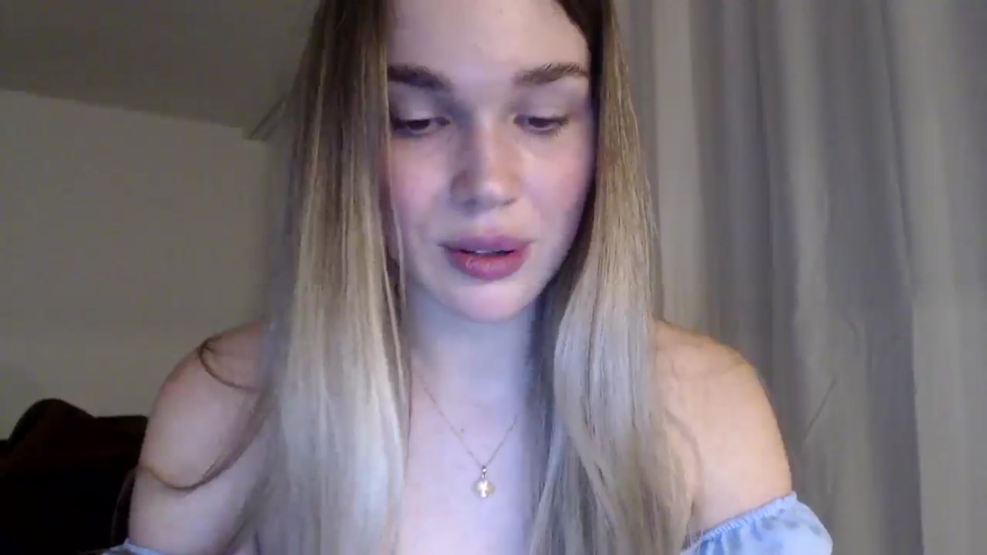 Gallery image thumbnail from Ooh_Cassie's myfreecams stream on, 01/04/2026, 24:30 image 4 of 20