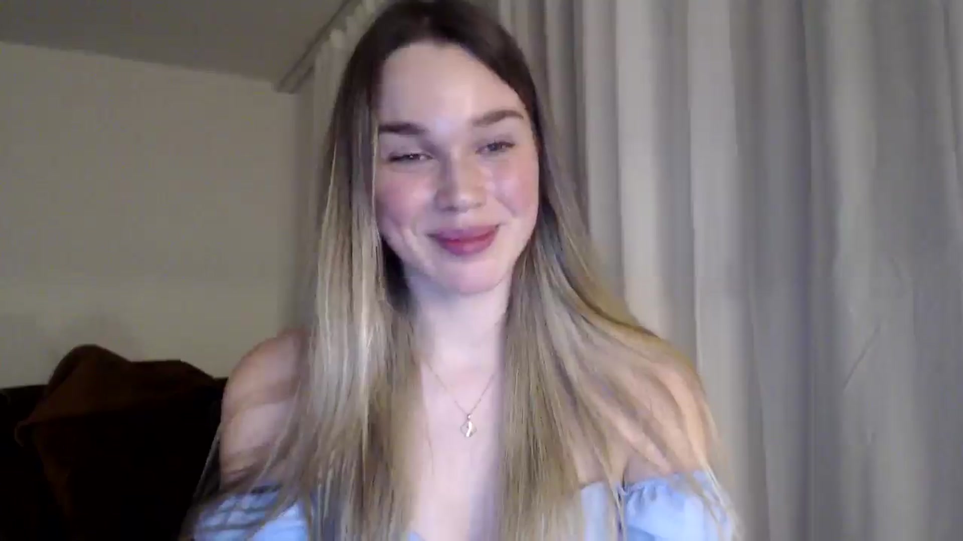 Gallery image thumbnail from Ooh_Cassie's myfreecams stream on, 01/04/2026, 24:30 image 20 of 20