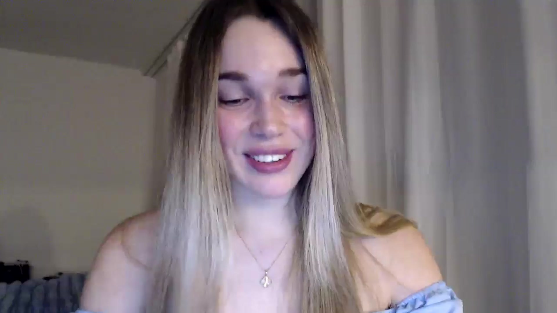 Gallery image thumbnail from Ooh_Cassie's myfreecams stream on, 01/04/2026, 21:43 image 7 of 20