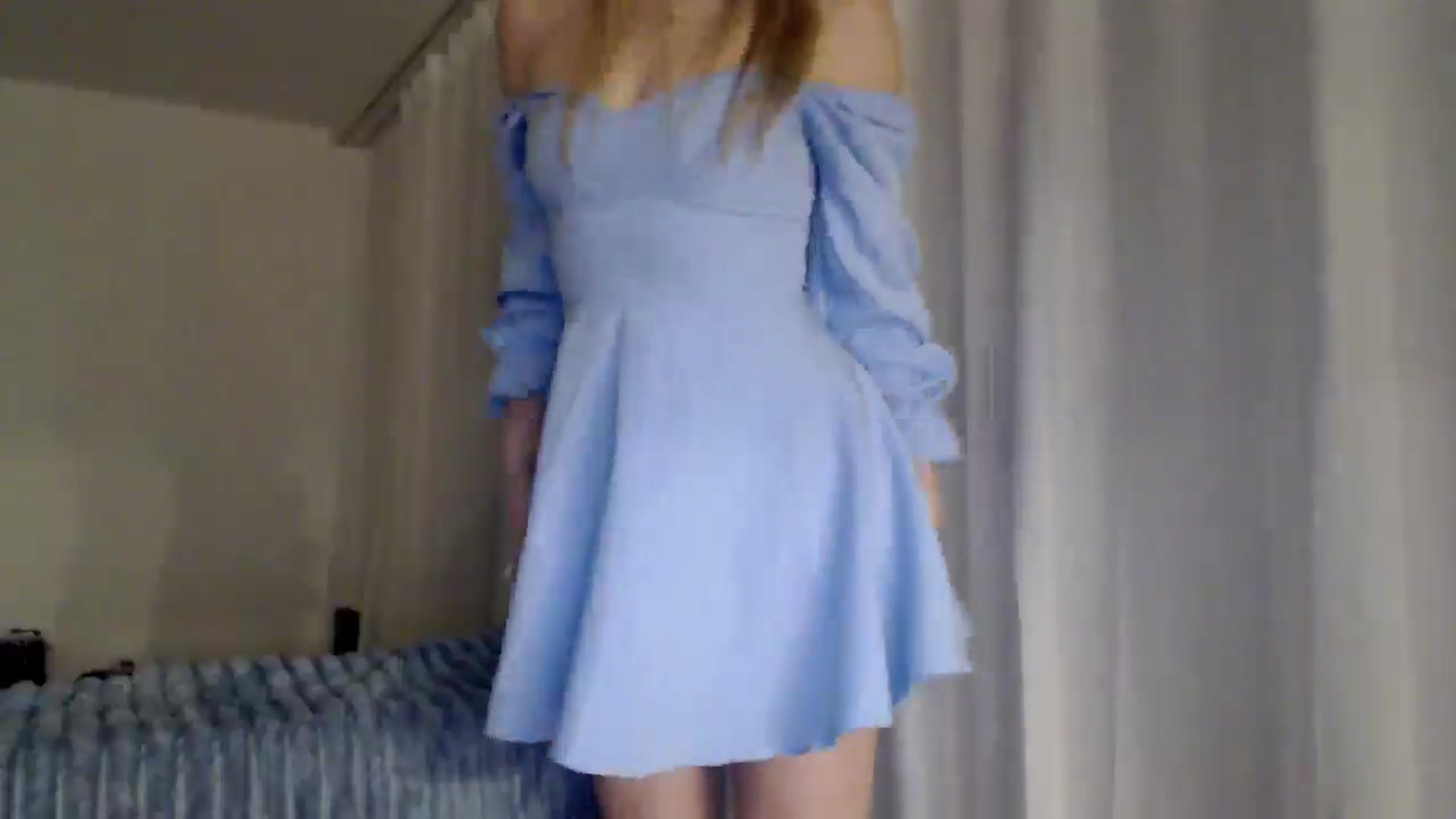 Gallery image thumbnail from Ooh_Cassie's myfreecams stream on, 01/04/2026, 21:43 image 16 of 20