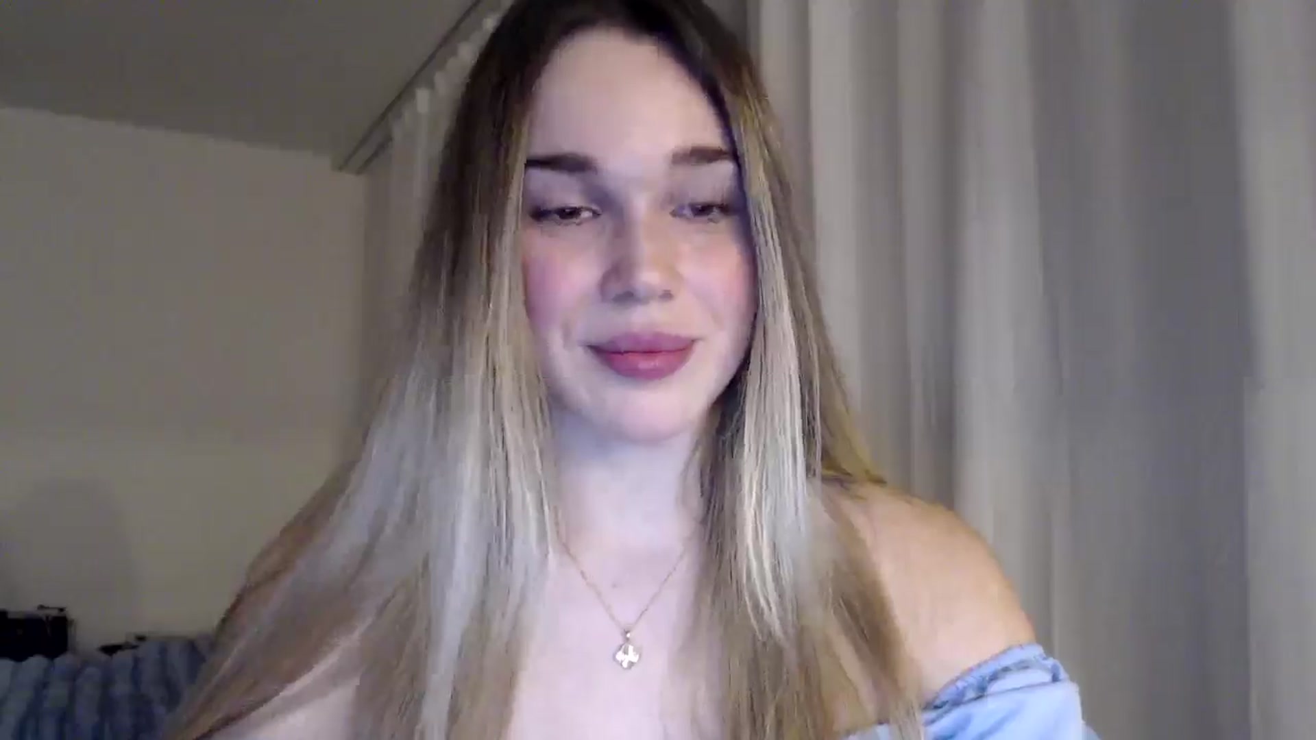 Gallery image thumbnail from Ooh_Cassie's myfreecams stream on, 01/04/2026, 21:43 image 6 of 20