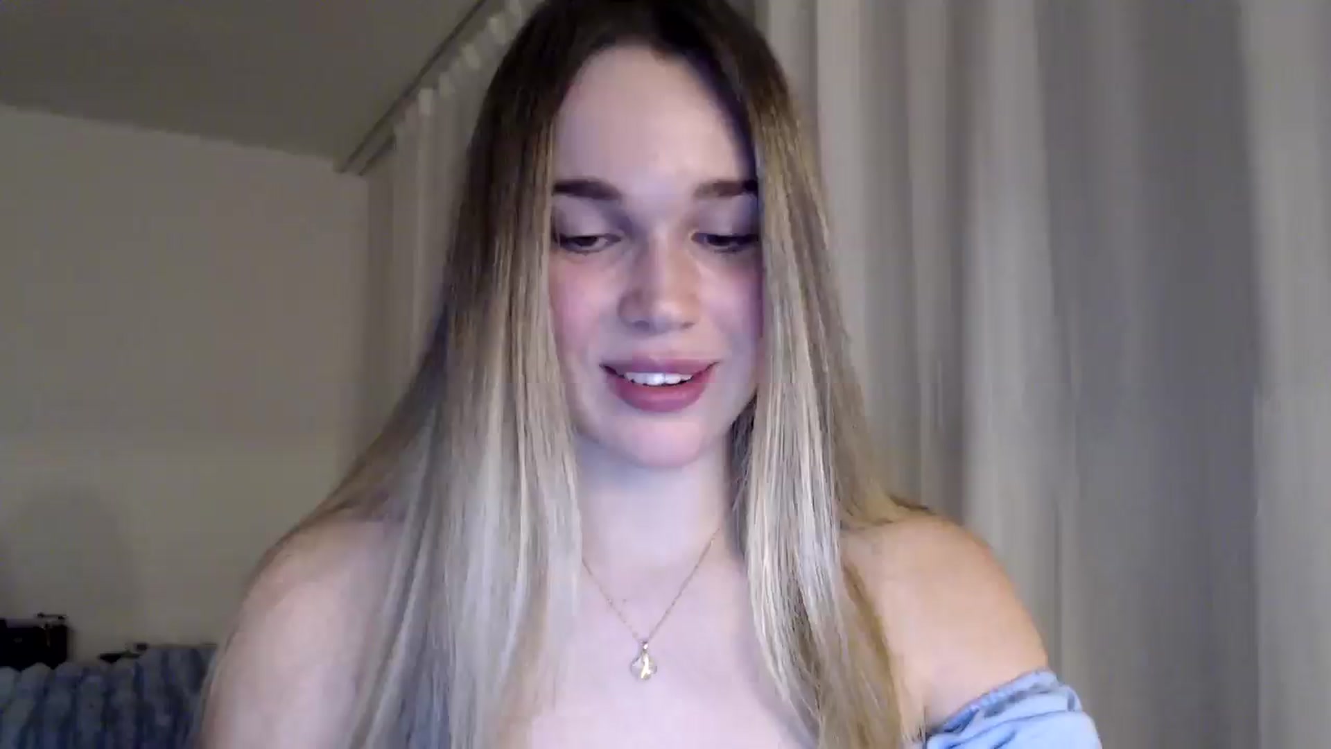 Gallery image thumbnail from Ooh_Cassie's myfreecams stream on, 01/04/2026, 21:43 image 15 of 20