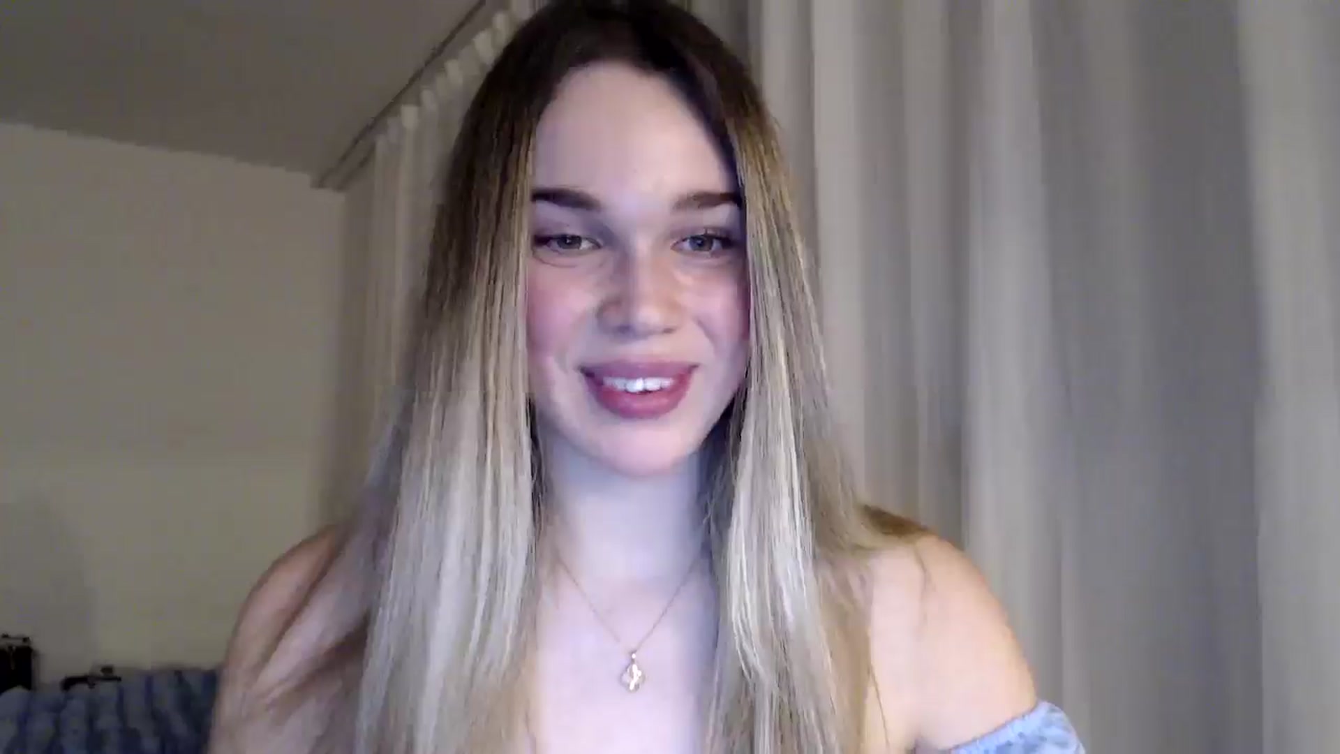 Gallery image thumbnail from Ooh_Cassie's myfreecams stream on, 01/04/2026, 21:43 image 17 of 20