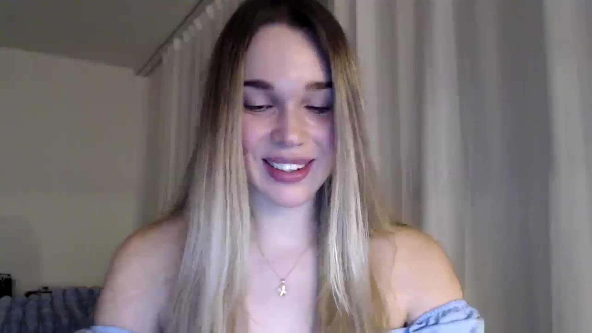 Gallery image thumbnail from Ooh_Cassie's myfreecams stream on, 01/04/2026, 21:43 image 19 of 20