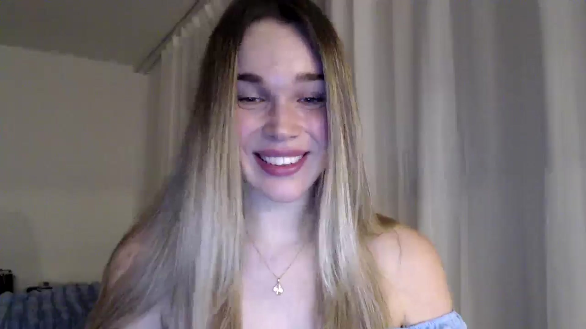 Gallery image thumbnail from Ooh_Cassie's myfreecams stream on, 01/04/2026, 21:43 image 20 of 20
