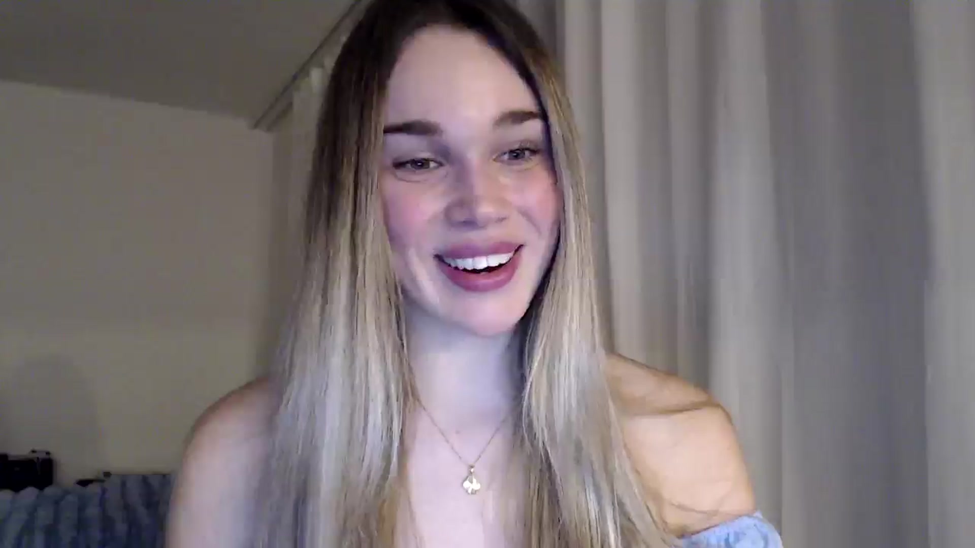 Gallery image thumbnail from Ooh_Cassie's myfreecams stream on, 01/04/2026, 21:43 image 8 of 20