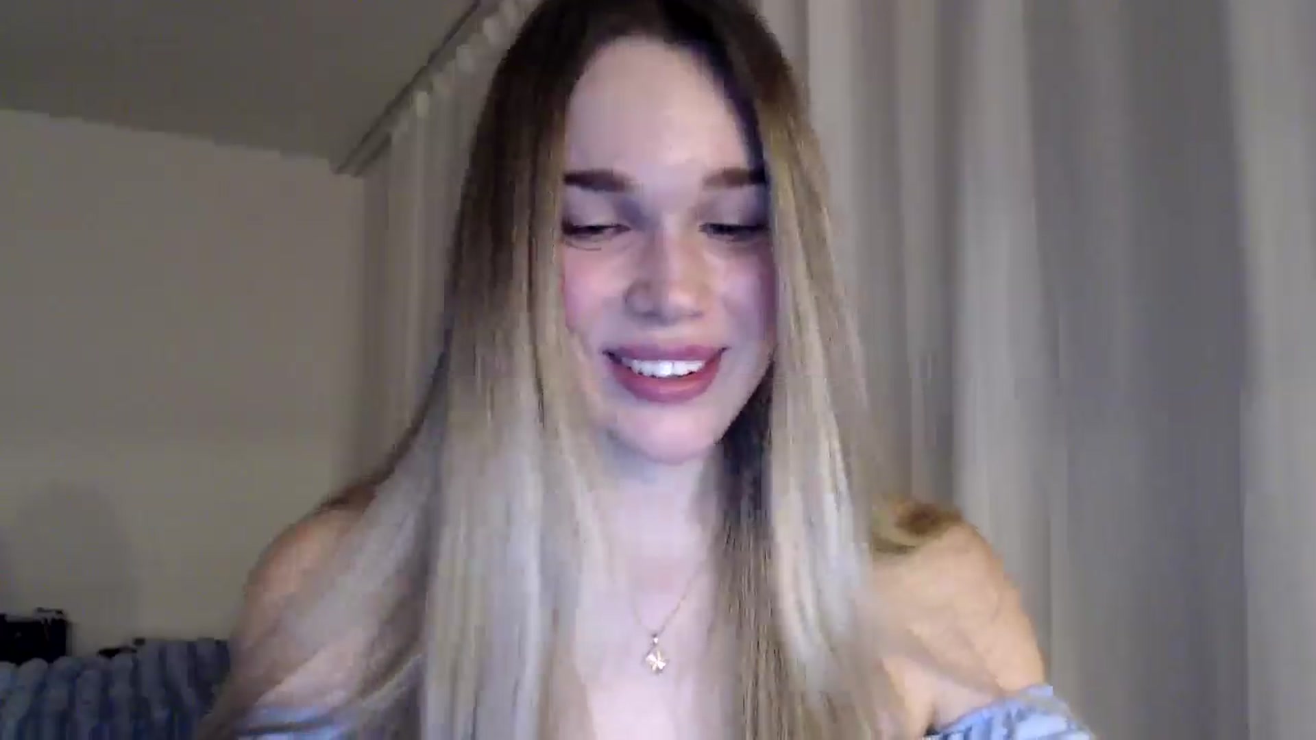 Gallery image thumbnail from Ooh_Cassie's myfreecams stream on, 01/04/2026, 21:43 image 9 of 20