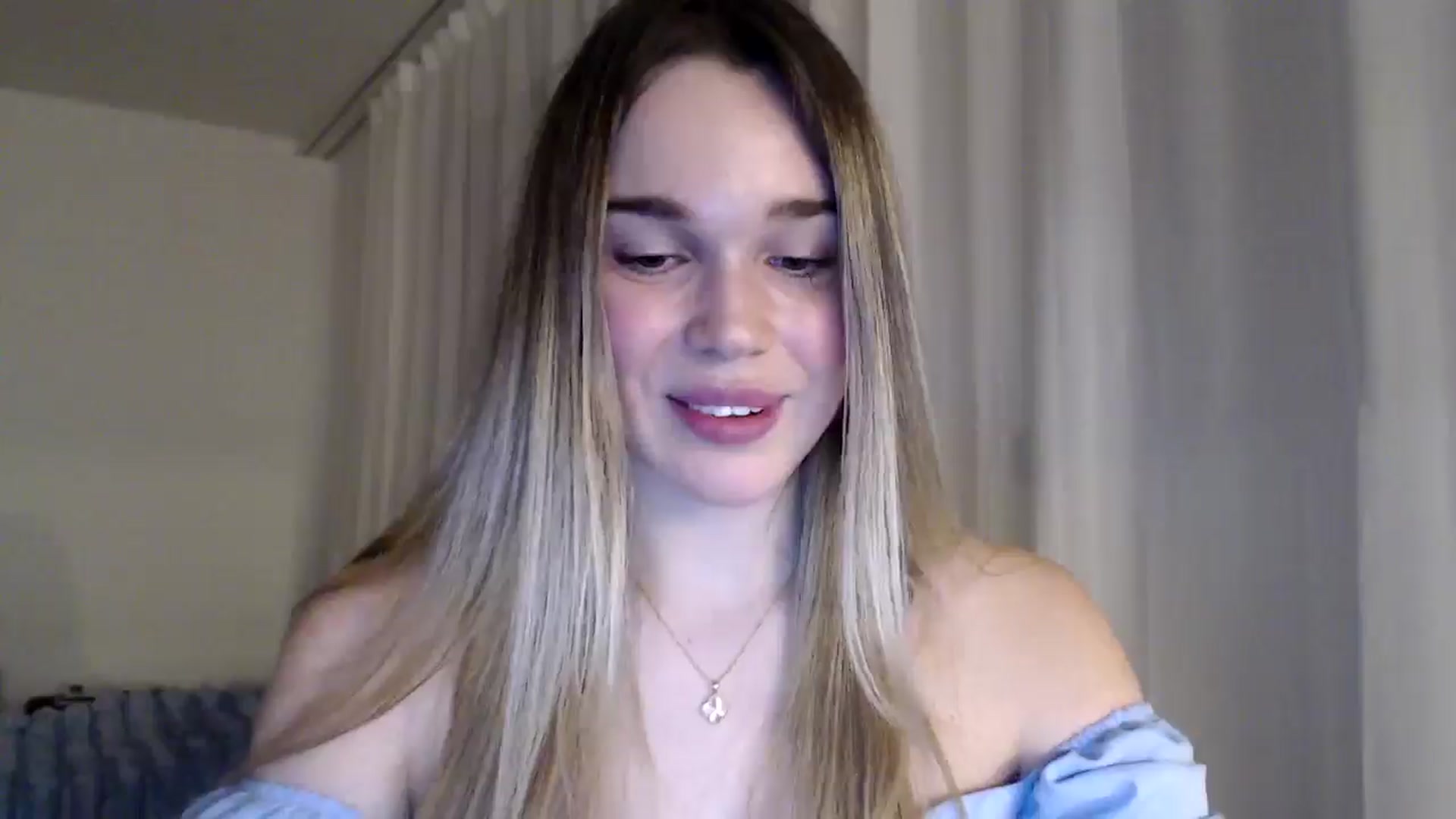 Gallery image thumbnail from Ooh_Cassie's myfreecams stream on, 01/04/2026, 22:58 image 17 of 20