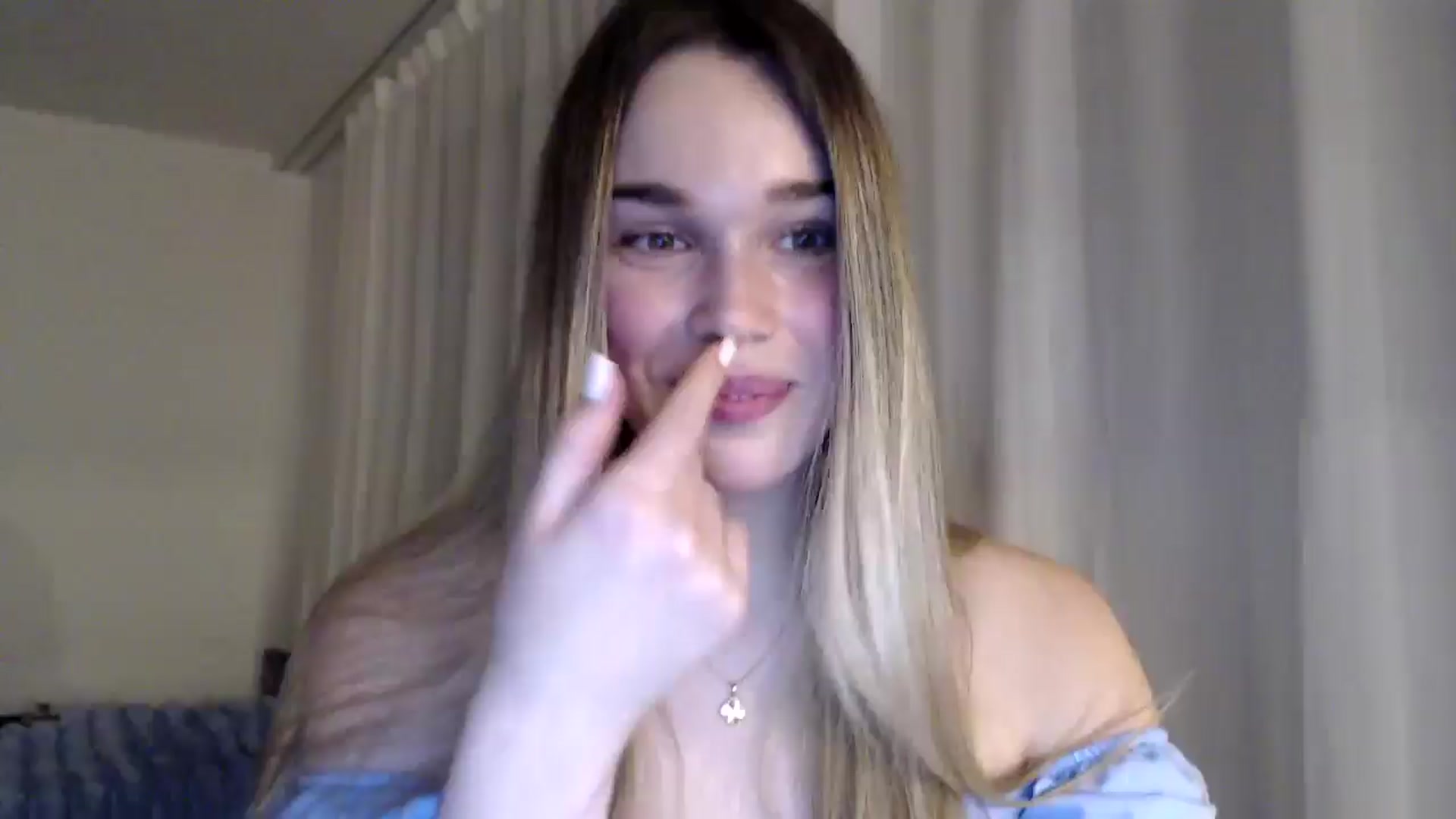 Gallery image thumbnail from Ooh_Cassie's myfreecams stream on, 01/04/2026, 22:58 image 1 of 20