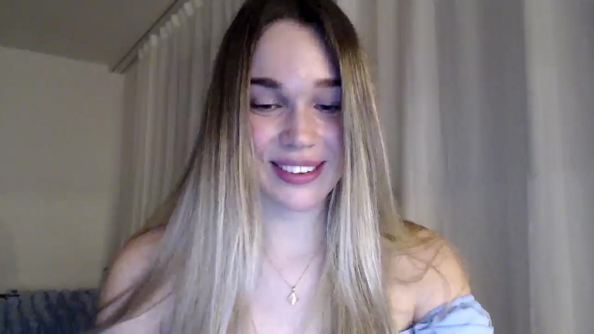 Gallery image thumbnail from Ooh_Cassie's myfreecams stream on, 01/04/2026, 22:58 image 9 of 20