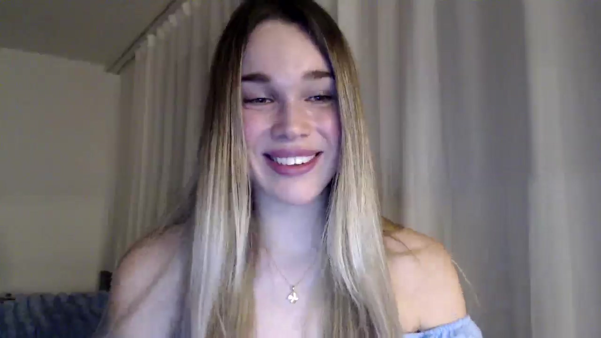 Gallery image thumbnail from Ooh_Cassie's myfreecams stream on, 01/04/2026, 22:58 image 6 of 20